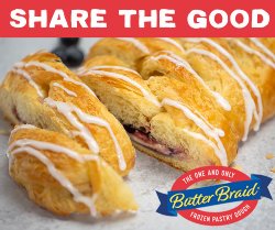 Butter Braid Logo